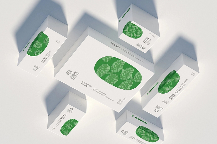 Precious Herb贝蓓佳